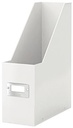 CLICK & STORE TIJDSCHRIFTENHOUDER (WIT)