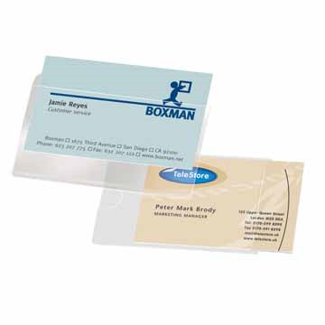 3L CARD-POCKET 60X95MM 10X