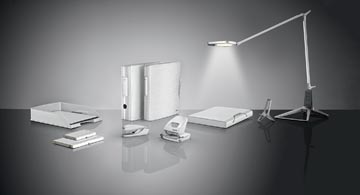 BRIEVENBAK LEITZ STYLE WIT