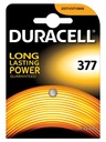 DURACELL KNOOPCEL 377