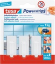 TESA KLEV HAKEN POWERSTRIP 1KG