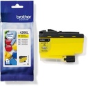 BROTHER LC-426XL YEL MGVJ4335DW 4340