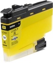 BROTHER LC-426XL YEL MGVJ4335DW 4340