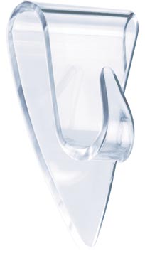 TESA OPHANGHAAK 200G BL5