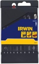 IRWIN BORENSET 9DELIG
