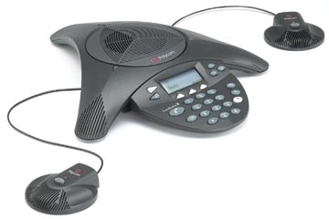 POLYCOM SOUND2 CONFERENCE PHON