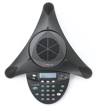 POLYCOM SOUND2 CONFERENCE PHON