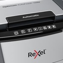 REXEL OPTIMUM PAPIERVERN 100M