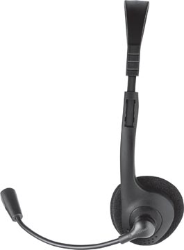 TRUST HEADSET PRIMO
