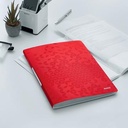 WOW SHOWALBUM PP 40P ROOD