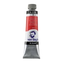 OLIEVERF VAN GOGH (CADMIUMROOD MIDDEL, 40ML)