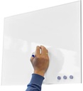 DESQ WHITEBOARD 60X90 CM