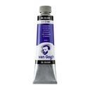 OLIEVERF VAN GOGH (PRUISISCHBLAUW, 40ML)