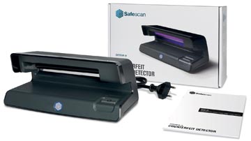 SAFESCAN VALSGELDDETECT 50 ZW