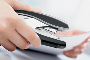 NEXXT SOFTPRES NIETMACHINE ZW