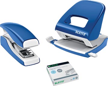 NEXXT SOFTPRESS NIETMACHINE BL