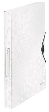 WOW ELASTOBOX A4 WIT