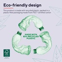 TRUST YVI+ ECO DRAADL MUIS GRN