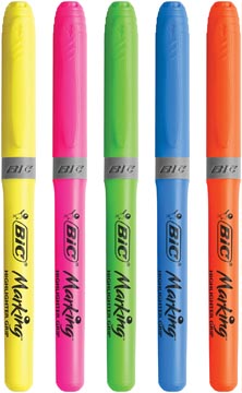 HIGHLIGHTER GRIP BLS5 ASS