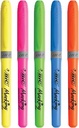 HIGHLIGHTER GRIP BLS5 ASS