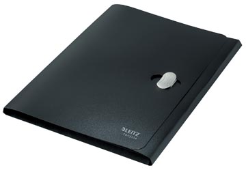 LEITZ RECYCLE KLEPMAP A4 PP ZW