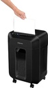 FELLOWES PAPIERVERNIETIG 80M