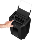 FELLOWES PAPIERVERNIETIG 80M