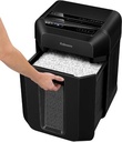 FELLOWES PAPIERVERNIETIG 80M