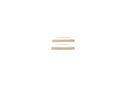 Tandenstoker hout (FSC®) 65mm-2punts, p/s verp, disp.box à 1000