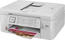 BROTHER PRINTER MFC-J1010DWRE1