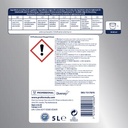 CIF PROF. OXYGEL OCEANISCH 5L