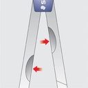 PASSER MARS STAEDTLER (BASIC, 559)