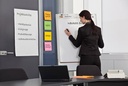 POST-IT FLIPOVERBLOK BLANCO 2X
