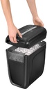 FELLOWES PAPIERVERN 60CS CC