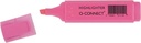 Q-CONNECT MARKEERSTIFT ROZE