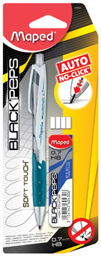 VULPOTL AUTO 0,7MM + MINE BLS