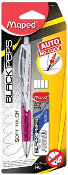 VULPOTL AUTO 0,7MM + MINE BLS