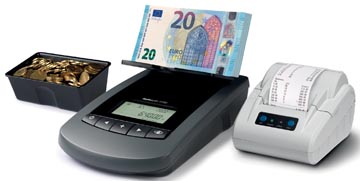 SAFESCAN THERM PRINTER TP-230