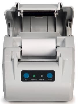 SAFESCAN THERM PRINTER TP-230