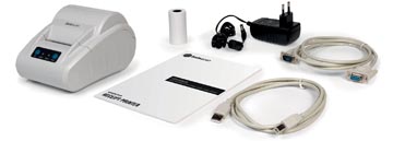 SAFESCAN THERM PRINTER TP-230