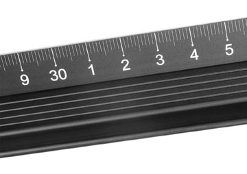 DAHLE SNIJLINIAAL 45CM