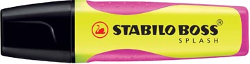 BOSS SPLASH MARKEERSTIFT 4X