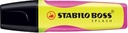 BOSS SPLASH MARKEERSTIFT 4X