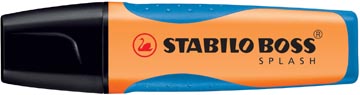 BOSS SPLASH MARKEERSTIFT 4X