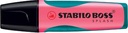 BOSS SPLASH MARKEERSTIFT 4X
