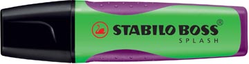 BOSS SPLASH MARKEERSTIFT 4X