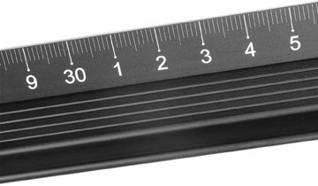 DAHLE SNIJLINIAAL 30CM