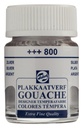 PLAKAATVERF TALENS (ZILVER)