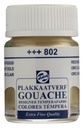 PLAKAATVERF TALENS (LICHTGOUD)