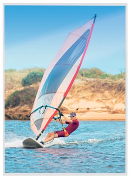 ILAM HOES A3 250MIC 100X